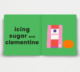 Jamie Oliver: Let's Make Gingerbread