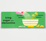 Jamie Oliver: Let's Make Gingerbread