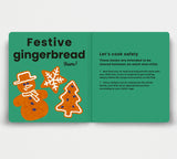 Jamie Oliver: Let's Make Gingerbread