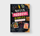 Greek Goddess Diaries