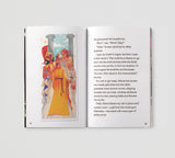 Greek Goddess Diaries