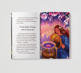 Greek Goddess Diaries