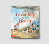 A Great Day at the Beach