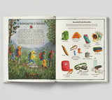 The Handbook of Forgotten Skills... Outdoors