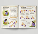 The Handbook of Forgotten Skills... Outdoors