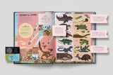 Lift the Flap: Encyclopaedia of Dinosaurs
