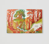 Leave the Trees, Please paperback edition