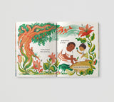 Leave the Trees, Please paperback edition