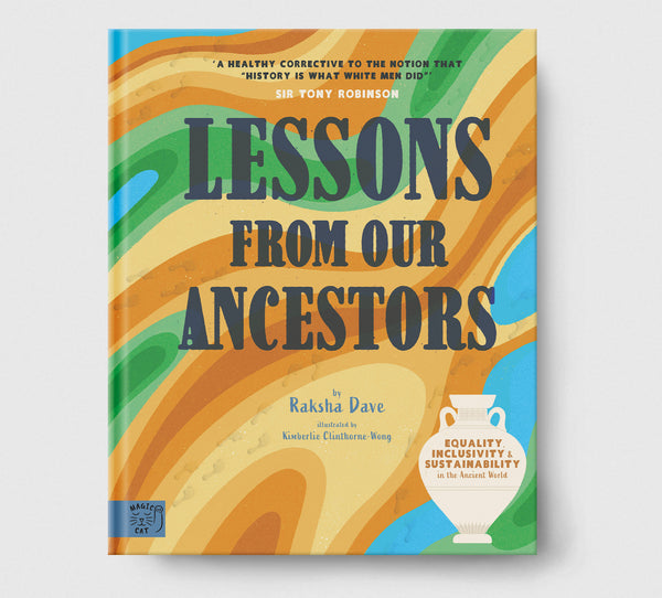 Lessons from Our Ancestors