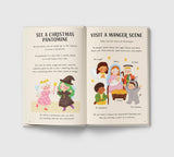 The Little Book of Christmas Joy