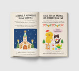 The Little Book of Christmas Joy