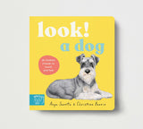 Look! A Dog