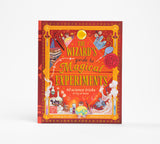 The Wizard's Guide to Magical Experiments