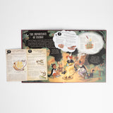 The Wizard's Guide to Magical Experiments