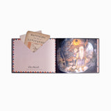 Letters from the Witch: Cackle Crackle