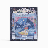 All the World's a Stage: Cinderella