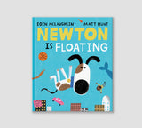 Newton is Floating