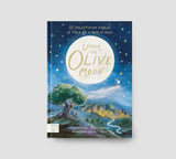 Under the Olive Moon