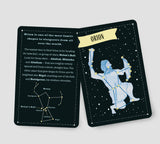 Glow 30 Stargazing Cards