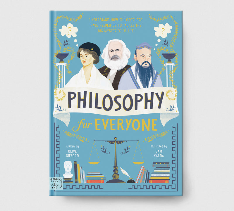 Philosophy for Everyone