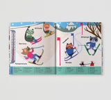 Little Word Whizz: An Interesting Word for Every Day of the Year paperback edition