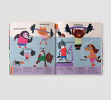 Little Word Whizz: An Interesting Word for Every Day of the Year paperback edition