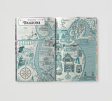 Ivy and Bearlock Holmes: The Case of the Missing Flower paperback edition