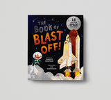 The Book of Blast Off! Paperback Edition