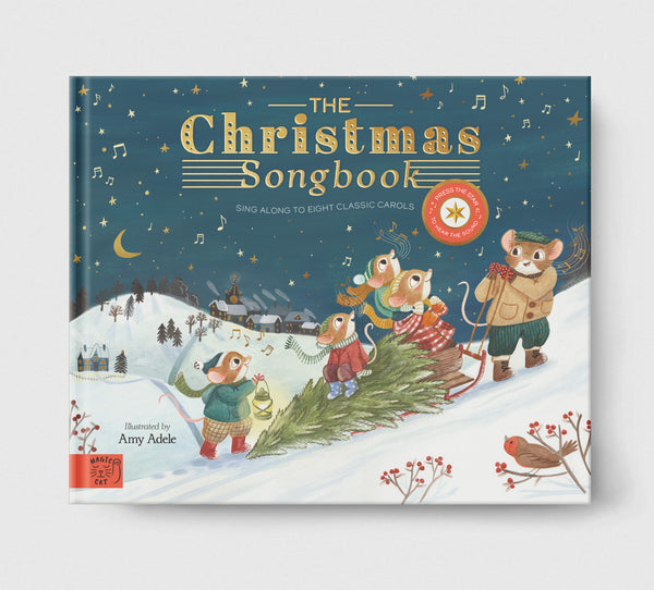 The Christmas Songbook