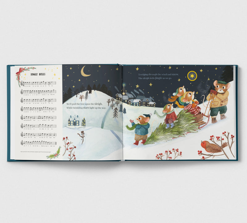 The Christmas Songbook