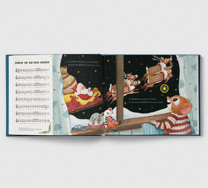 The Christmas Songbook