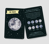 Glow 30 Stargazing Cards