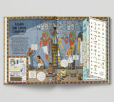 The Time-Tourist's Guide to Ancient Egypt