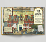 The Time-Tourist's Guide to Ancient Egypt