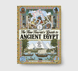 The Time-Tourist's Guide to Ancient Egypt