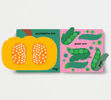 Love Veggies with Jamie Oliver
