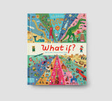What If?