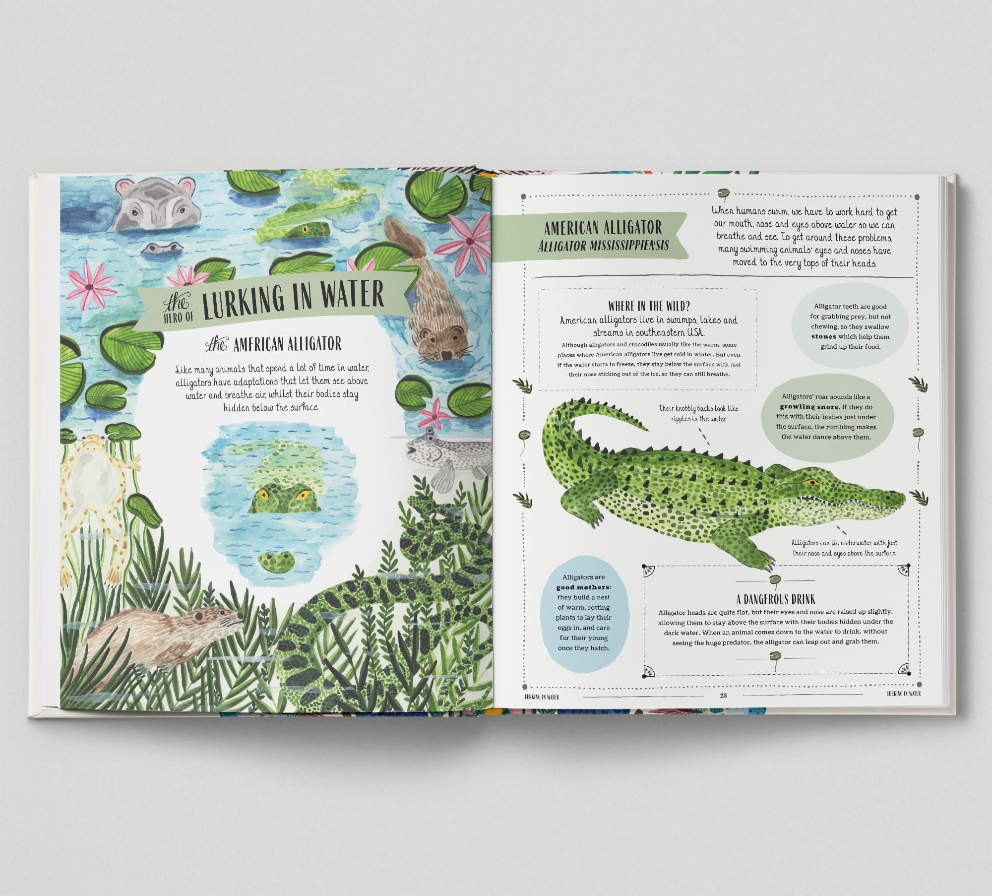 Wild – Magic Cat Publishing