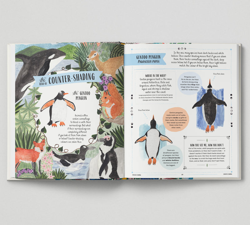 Wild – Magic Cat Publishing - Main Image