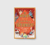 The Wizard's Box of Science Experiments
