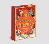 The Wizard's Box of Science Experiments