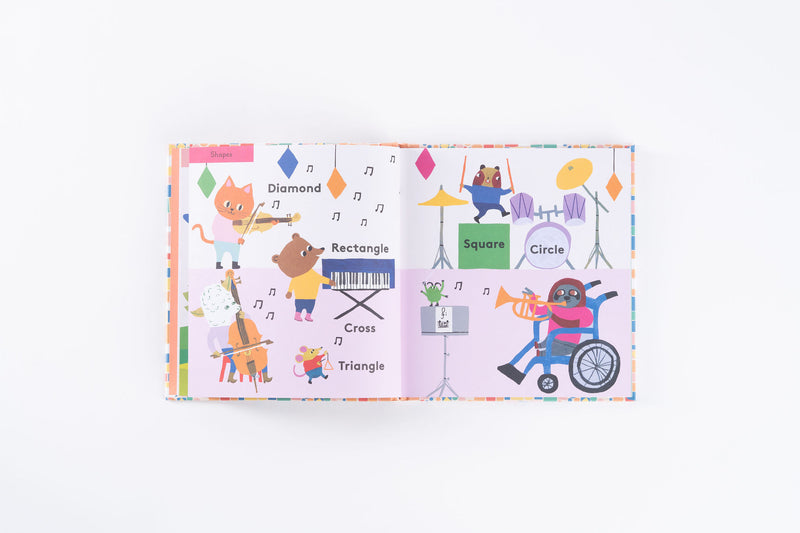 Little Word Whizz: 365 First Words