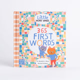 Little Word Whizz: 365 First Words