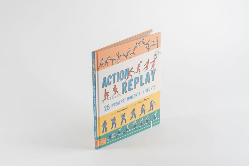 Action Replay