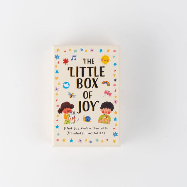 The Little Box of Joy