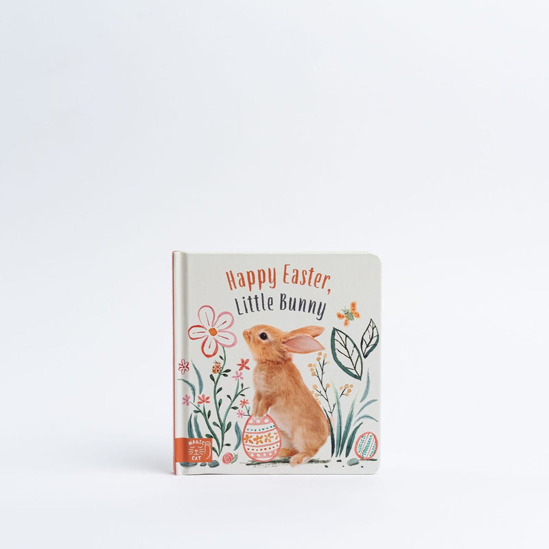 Happy Easter, Little Bunny