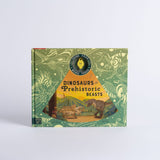 Shine Your Magic Torch: Dinosaurs and Prehistoric Beasts