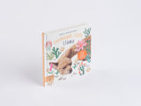 Goodnight, Little Llama Board Book