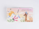 Goodnight, Little Llama Board Book