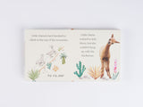 Goodnight, Little Llama Board Book